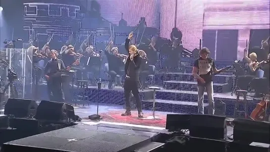 David Garrett Smells Like Teen Spirit Nirvana cover