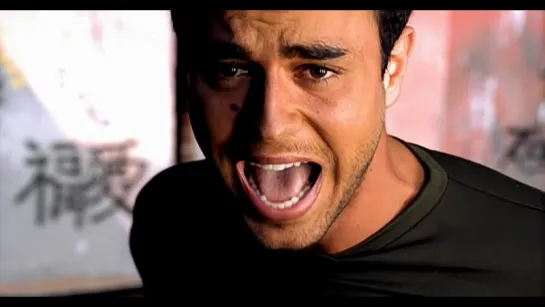 Enrique Iglesias - Rhythm Divine