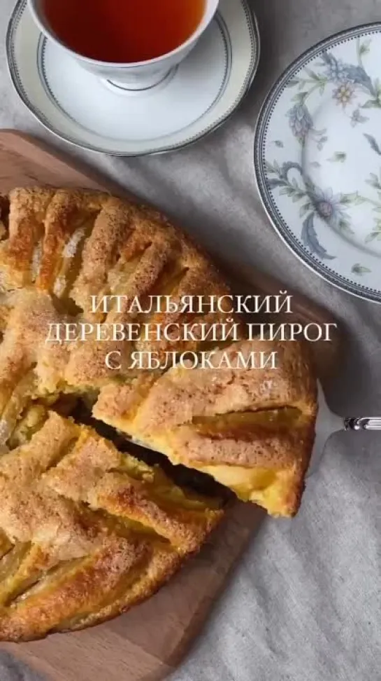 Видео от КУЛИНАРИЯ. Вкусные рецепты!