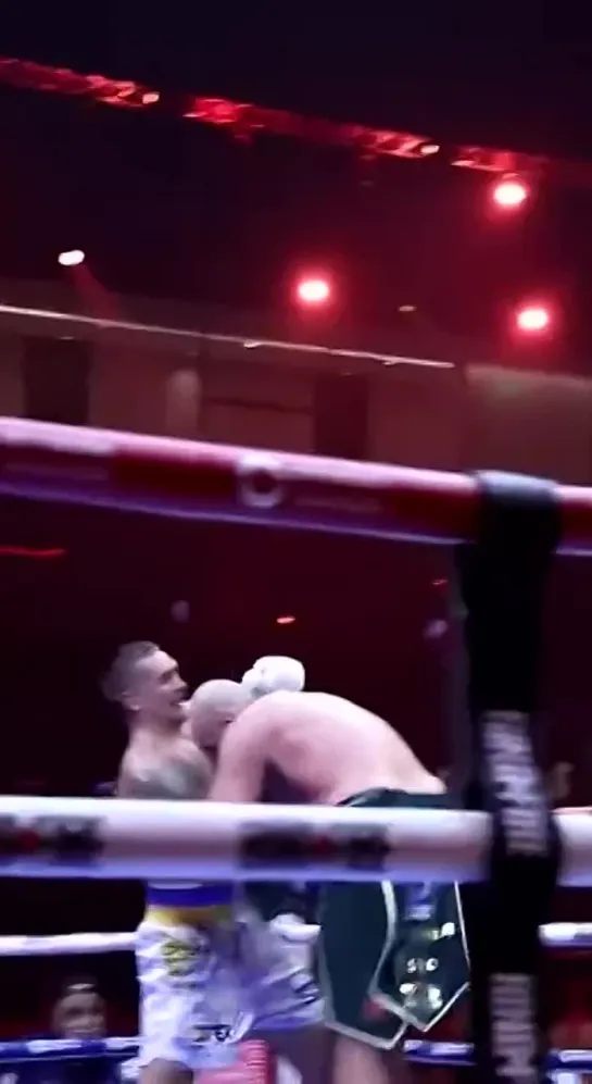 MMA