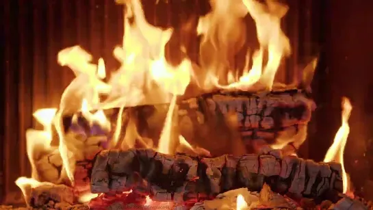 🔥 FIREPLACE (10 HOURS)