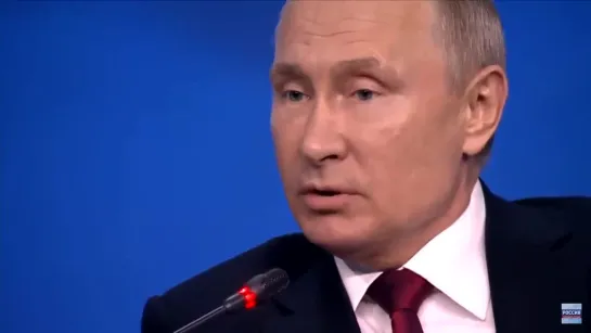 Путин впервые о Зеленском