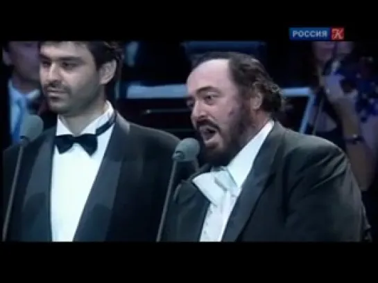 Luciano Pavarotti and Friends - Best