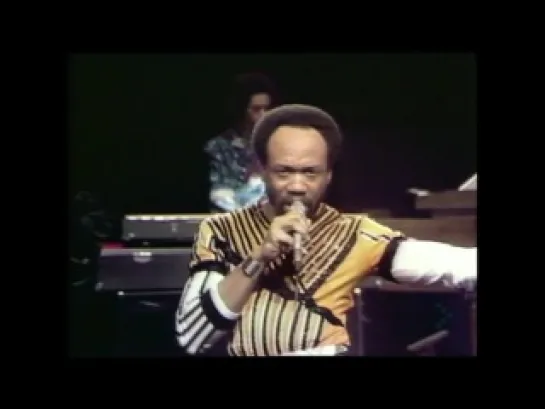 Earth, Wind & Fire - September