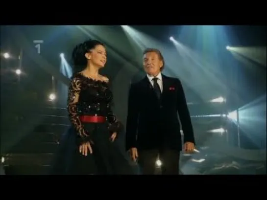 Karel Gott & Lucie Bílá - Krása