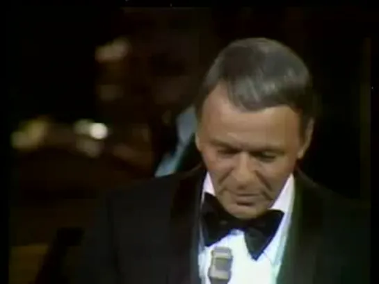 Frank Sinatra - My way