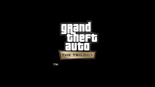 Grand Theft Auto: The Trilogy  (пацаны и гетто)