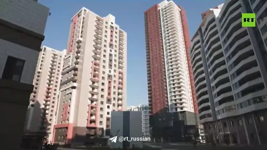 Video by RussiaPost.su