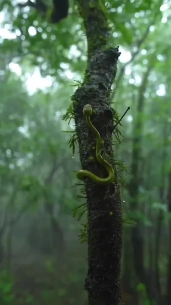 Просто красивых змеек 🐍 Вам в ленту.