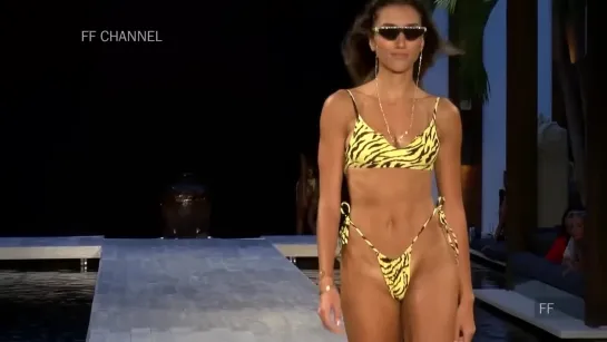 VDM The Label   Spring Summer 2023   Full Show