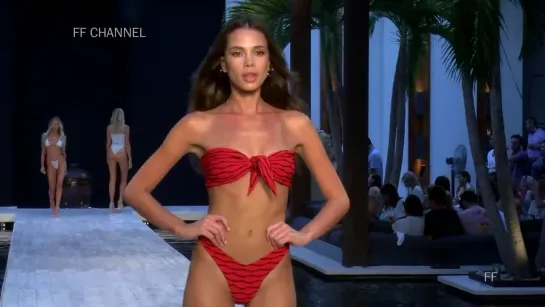 Vincija Swim   Spring Summer 2023   Full Show