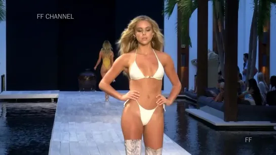 Sage Swim   Spring Summer 2023   Full Show