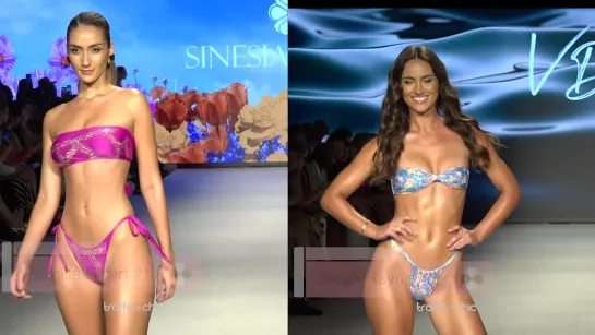 What is the best model for you Priscilla Ricart  or Steph Rayner. Vote in the comments.