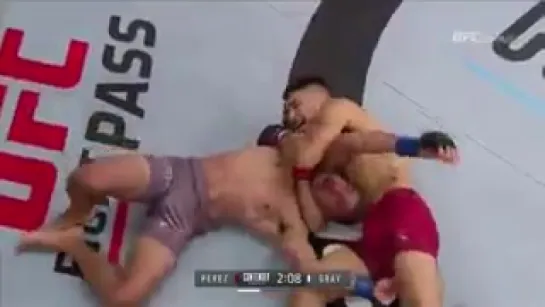 #ContenderSeries