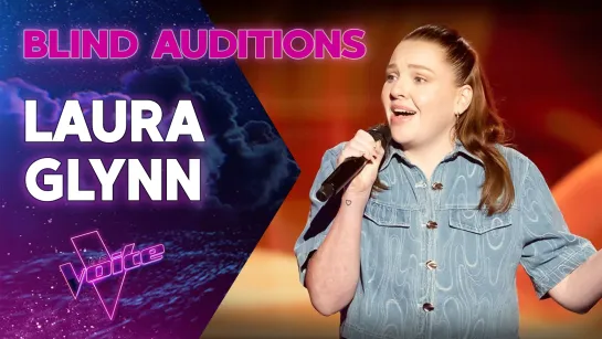 Laura Glynn — Vienna (The Voice Australia 2024)