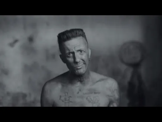 Die Antwoord — I Fink U Freeky ( HD 720p ) «rap-rave» «zef-rap»