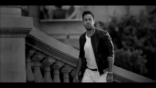 Romeo Santos - Propuesta Indecente (Official Video)