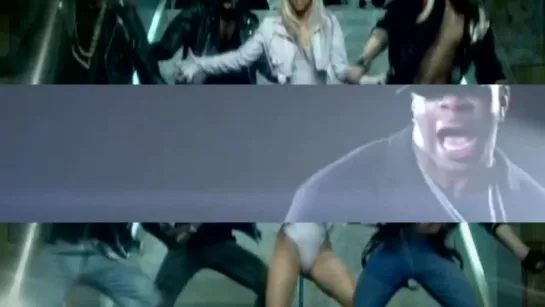 JLo, Gaga, Bruno Mars, Ke$ha, Justin Bieber  Kat DeLuna - On The Floor [Megamix Mash]