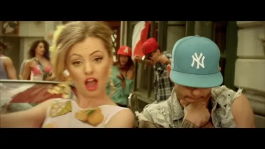 Alexandra Stan - Lemonade (OFFICIAL MUSIC VIDEO)