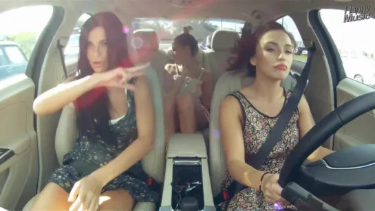 Serebro - Mama Luba (Official Video)