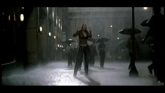 Mariah Carey - Through The Rain