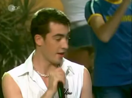 «O-Zone» — «Dragostea Din Tei» (2004)