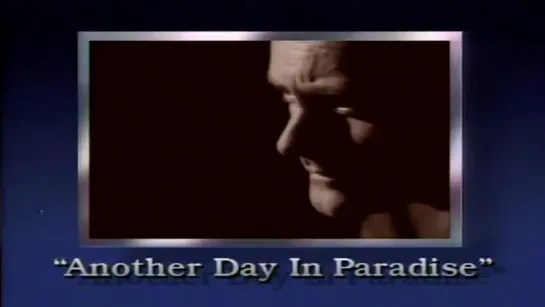 Phil Collins "Another Day In Paradise"