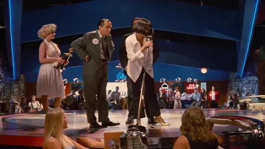 Pulp Fiction - I Want To Dance (HD) - Uma Thurman, John Travolta - MIRAMAX