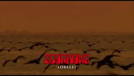 "Scorpions":  "Lorelei"