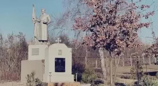 Чичерина и Аким Апачев - Солдат