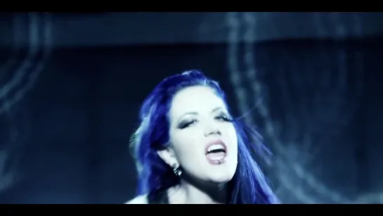 ARCH ENEMY - No More Regrets (OFFICIAL VIDEO)