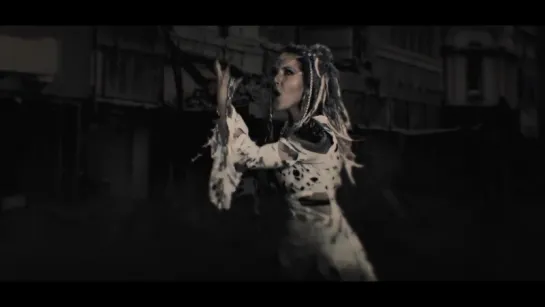 KAMELOT - Liar Liar ft. Alissa White-Gluz (Official Video) _ Napalm Records