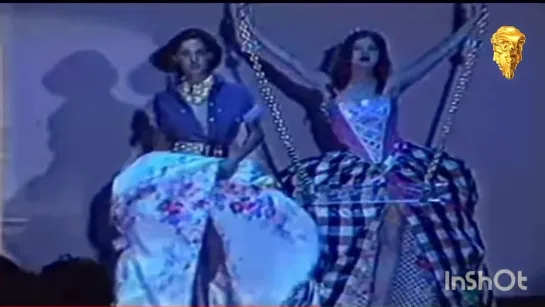 Gianni Versace Весна 1992