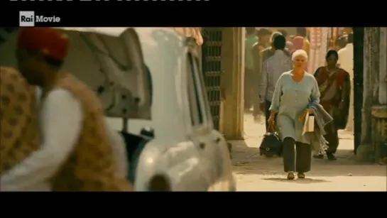 MARIGOLD HOTEL - ITA