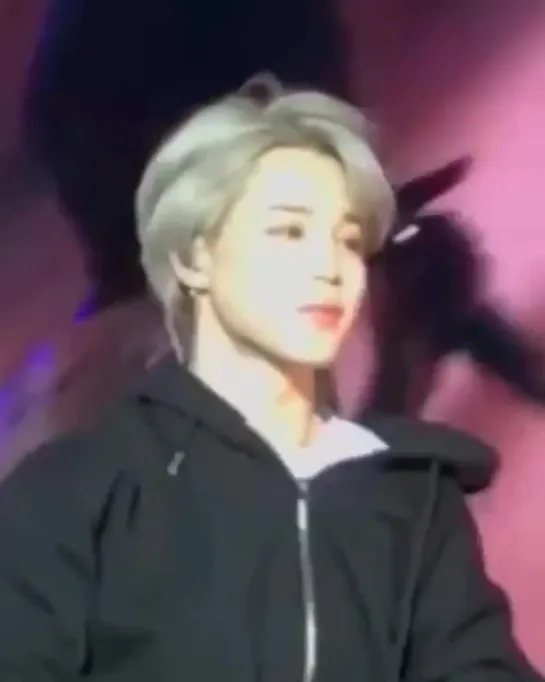 i loved this hair length on jimin so much -