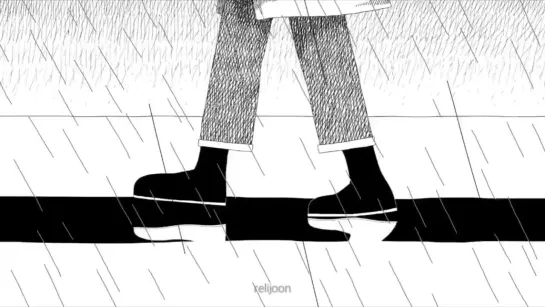 i thought it seemed familiar - ForeverRainOutNow MonoIsHere