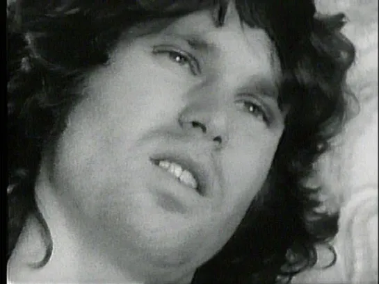 The Doors – Wake Up from The Roundhouse 68