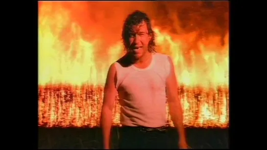 Jimmy Barnes — Working Class Man