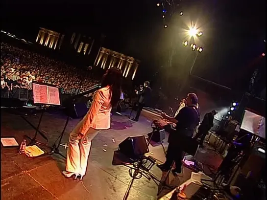 Bryan Ferry — Virginia Plain • Konixxtreffen 2002 Concert