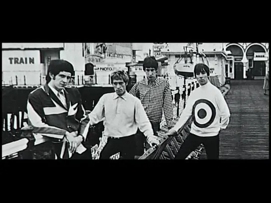 The Who — I Am The Sea • Tommy And Quadrophenia Live With Special Guests