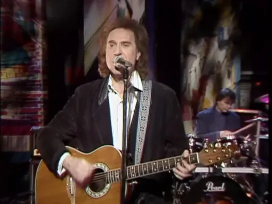 The Kinks — Scattered • The Late Show 1993