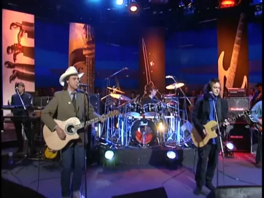 The Kinks — Informer • Later With Jools Holland 1993