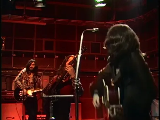 The Kinks — Have A Cuppa Tea • Old Grey Whistle Test 1972