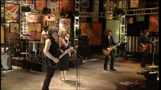 Blondie — End To End • Live By Request