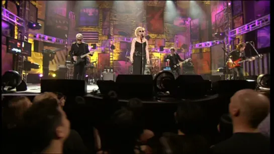 Blondie — Dreaming • Live By Request