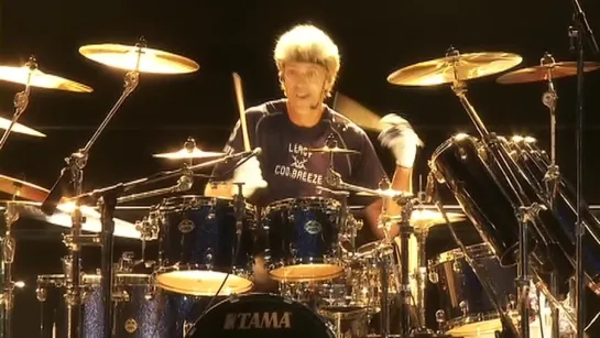 The Police — Message In A Bottle • Certifiable (Live In Buenos Aires)