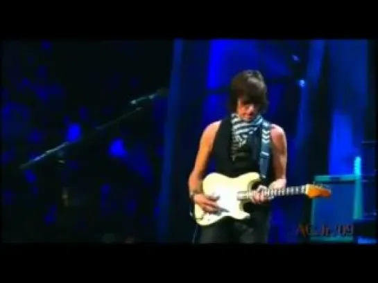 Jeff Beck / A Day In The Life