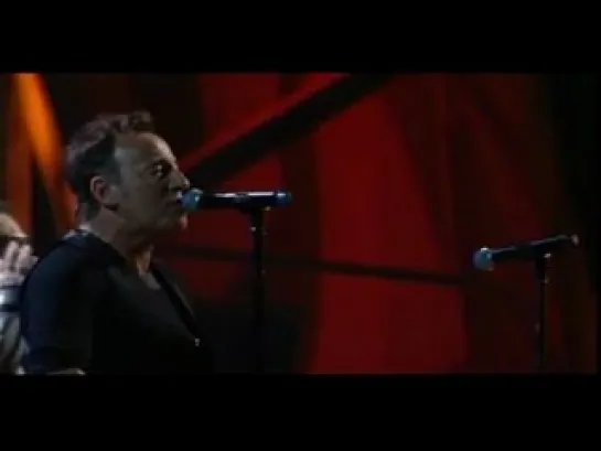 Bruce Springsteen & U2 / I Still Haven't Found (What I'm Looking For)