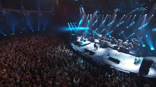 Ben Howard at iTunes Festival London 2014