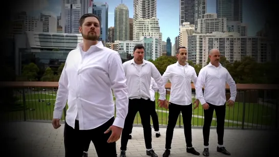 JUAN DIRECTION XI - Men Bachata Shines - Choreography by Juan Ruiz